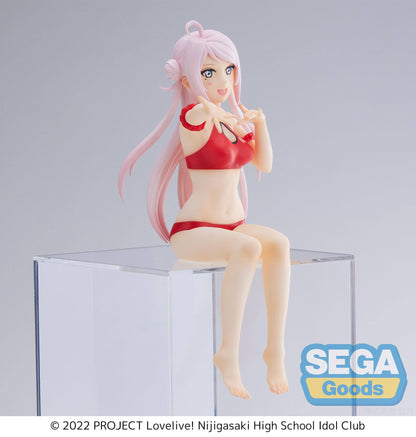 Lanzhu Zhong - PM Perching / Love Live! Nijigasaki High School Idol Club