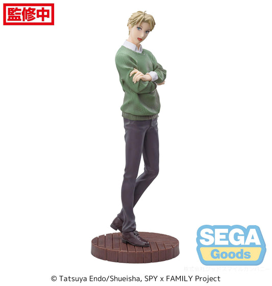 Loid Forger Season 1 Cours 2 ED Coordination Ver. Luminasta Sega - Anime Figuren günstig kaufen