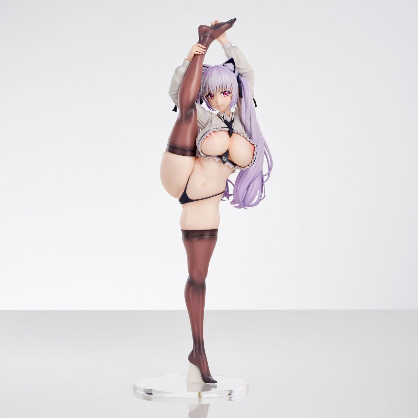 Alvina-chan - I-shaped balance Ver. Snetintel