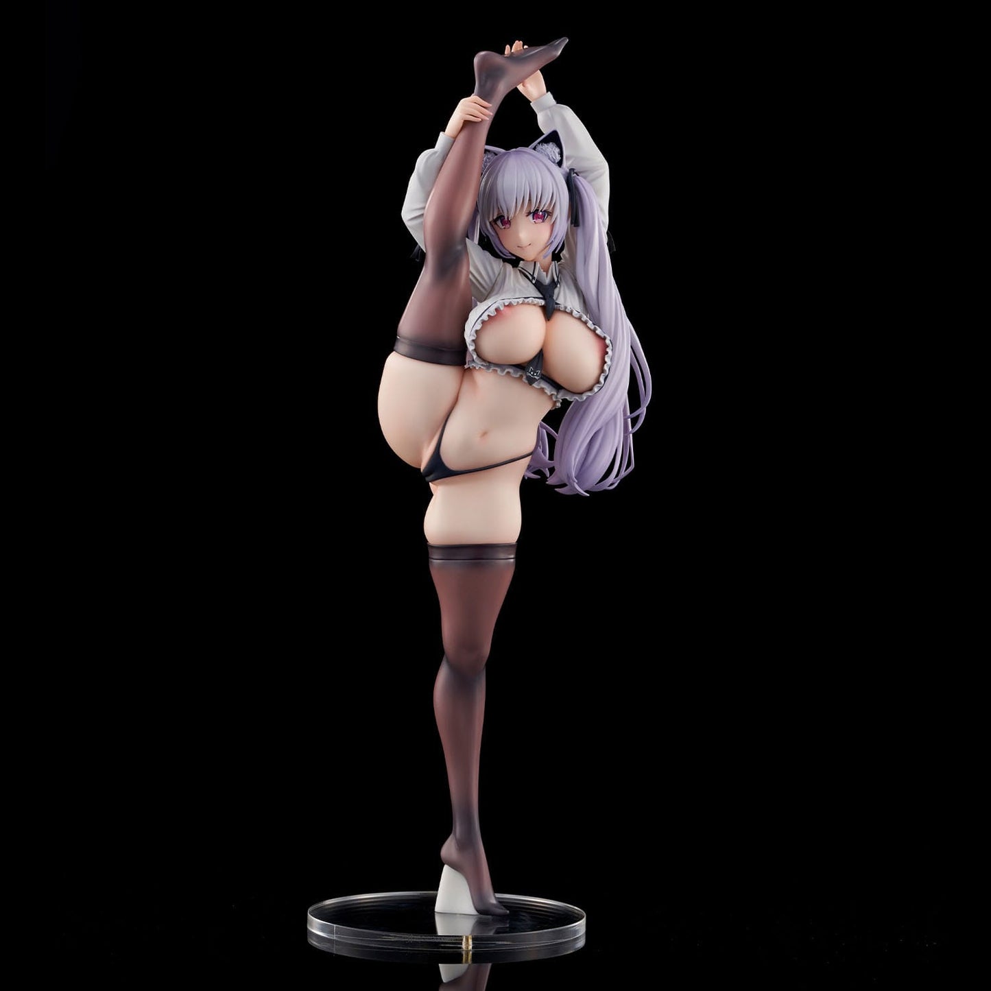 Alvina-chan - I-shaped balance Ver. Snetintel