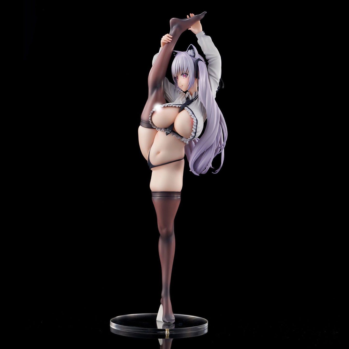 Alvina-chan - I-shaped balance Ver. Snetintel