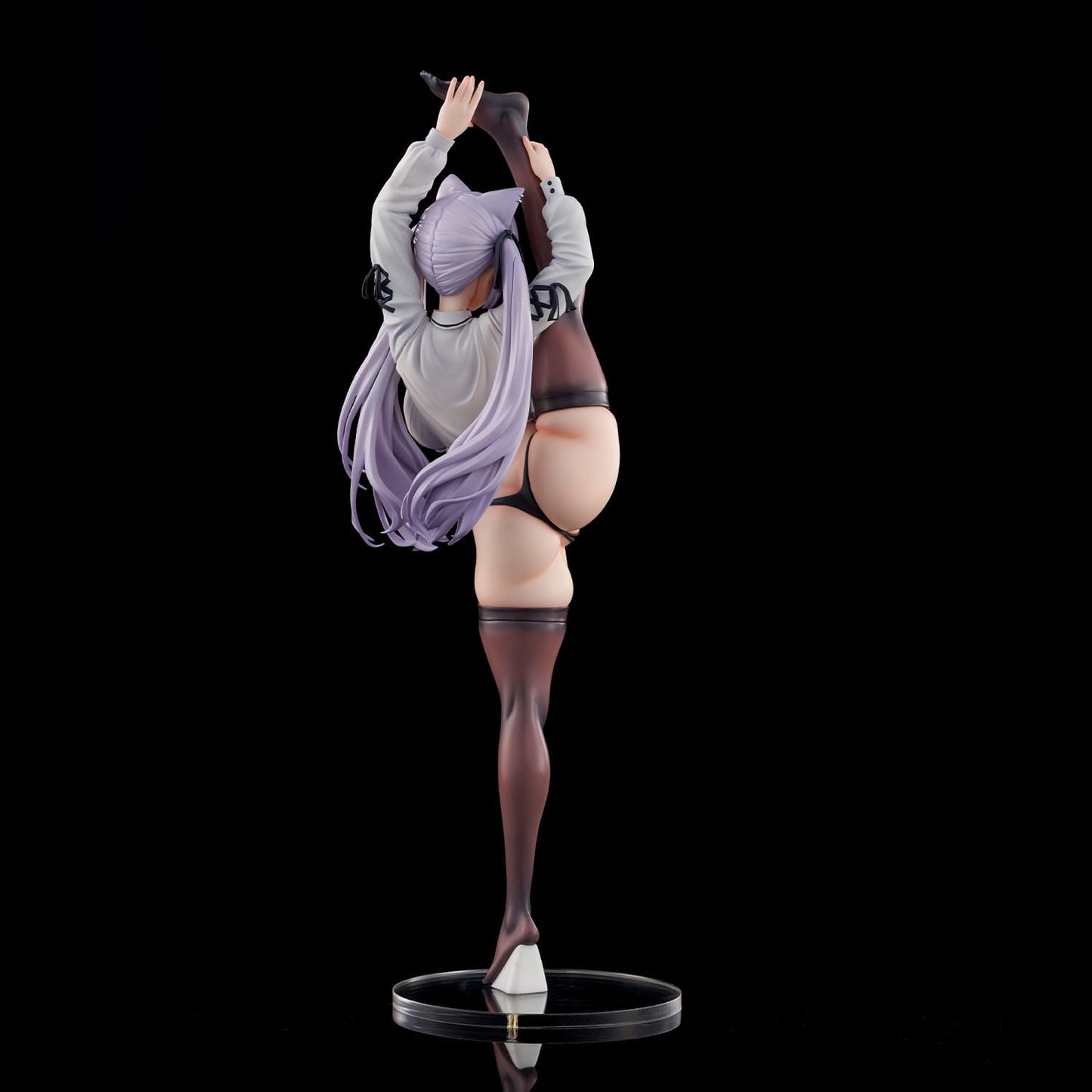 Alvina-chan - I-shaped balance Ver. Snetintel