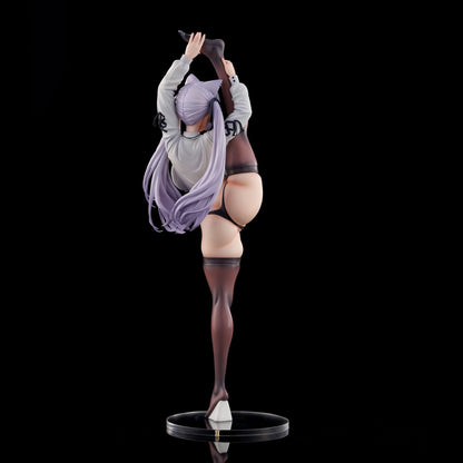 Alvina-chan - I-shaped balance Ver. Snetintel