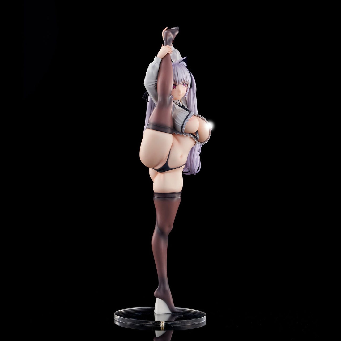 Alvina-chan - I-shaped balance Ver. Snetintel