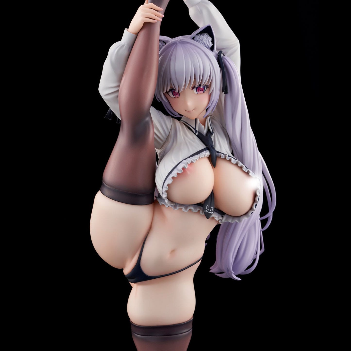 Alvina-chan - I-shaped balance Ver. Snetintel