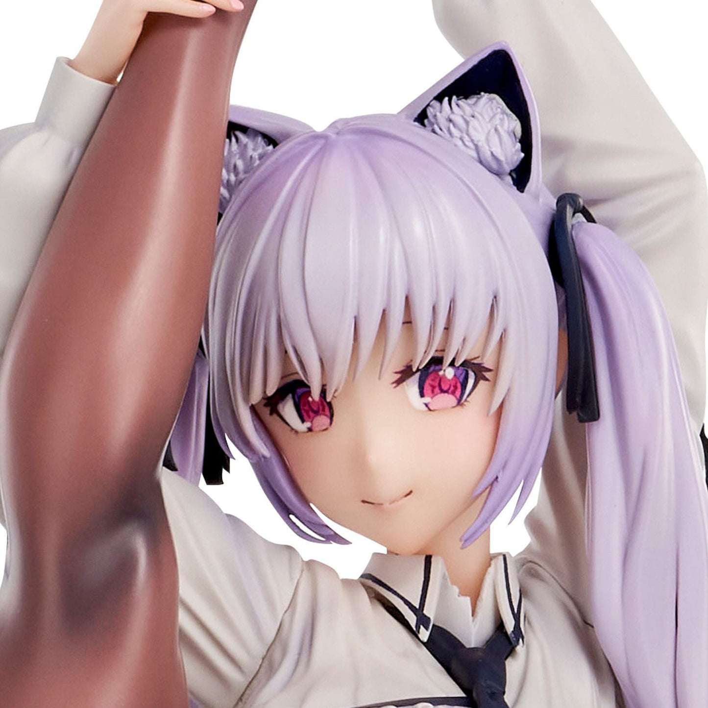 Alvina-chan - I-shaped balance Ver. Snetintel