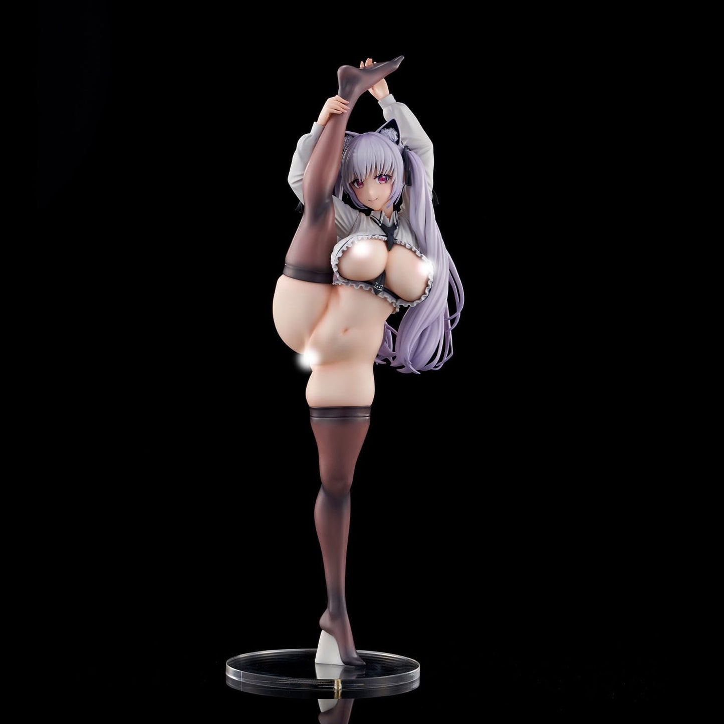 Alvina-chan - I-shaped balance Ver. Snetintel