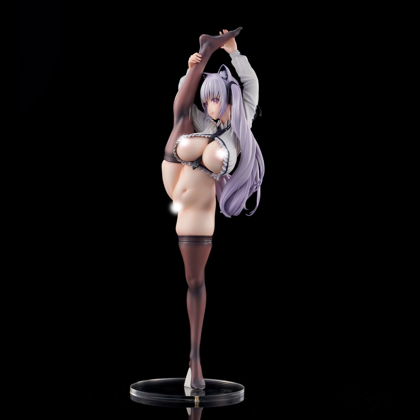 Alvina-chan - I-shaped balance Ver. Snetintel