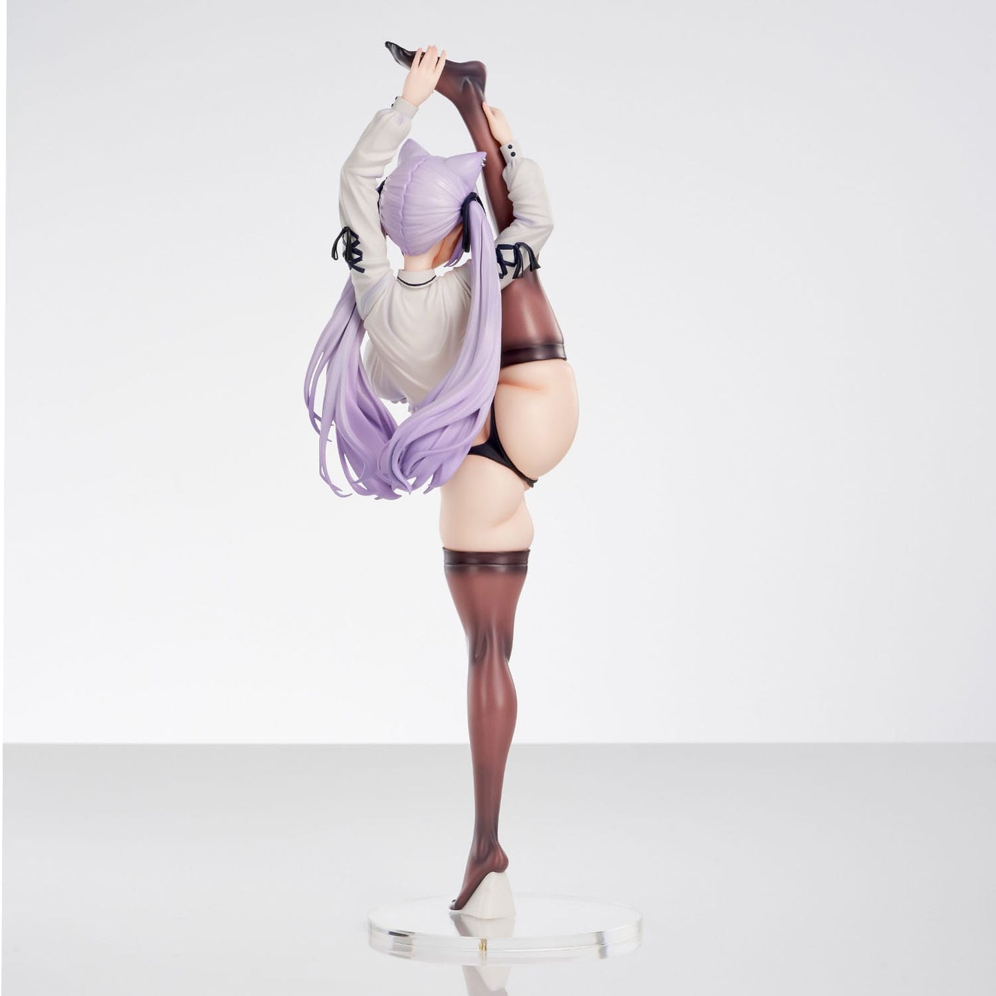 Alvina-chan - I-shaped balance Ver. Snetintel