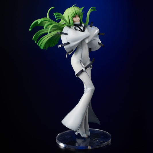 C.C Code Geass: Lelouch of the Rebellion Union Creative - Anime Figuren günstig kaufen