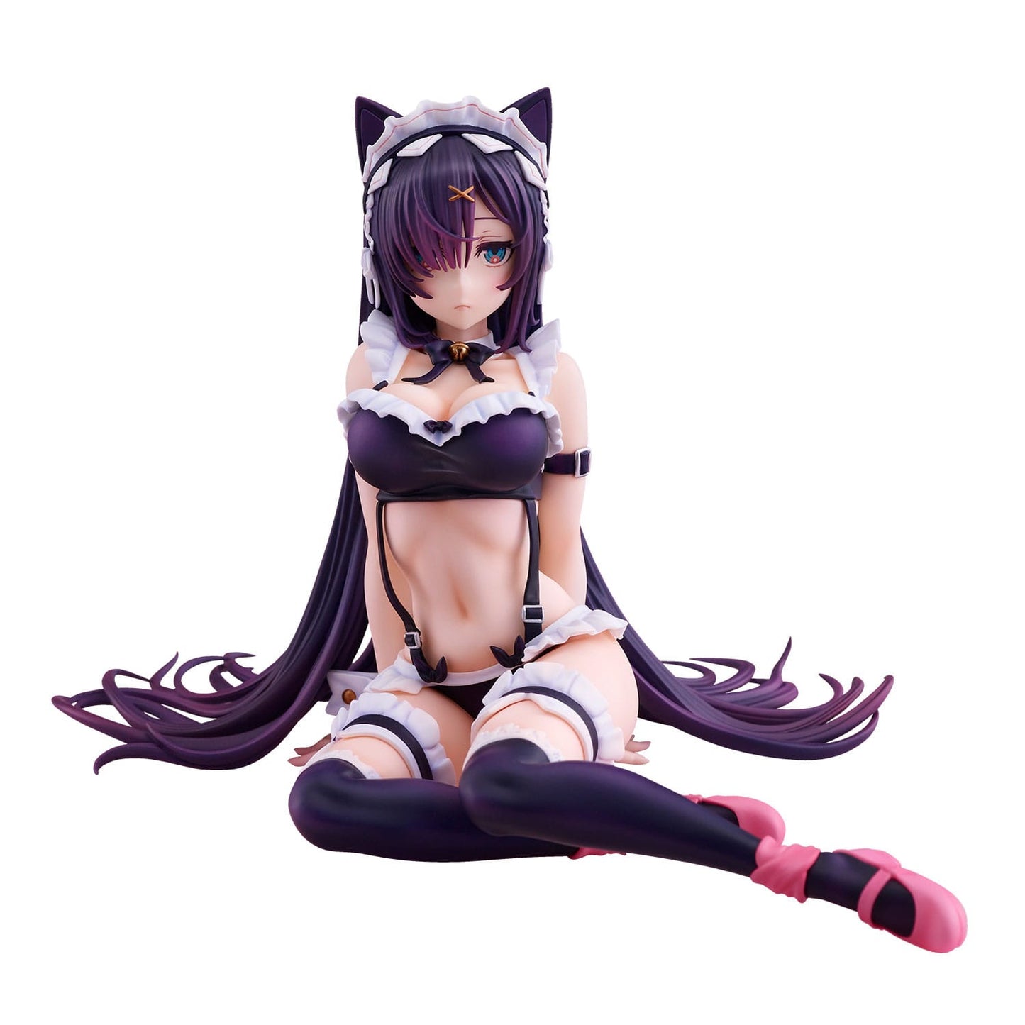 Cat Maid Original Character Sentinel IMPORT