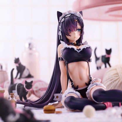 Cat Maid Original Character Sentinel IMPORT