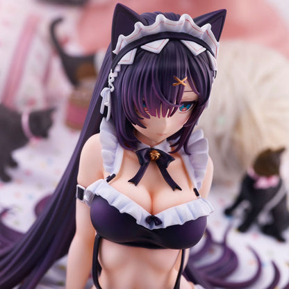 Cat Maid Original Character Sentinel IMPORT