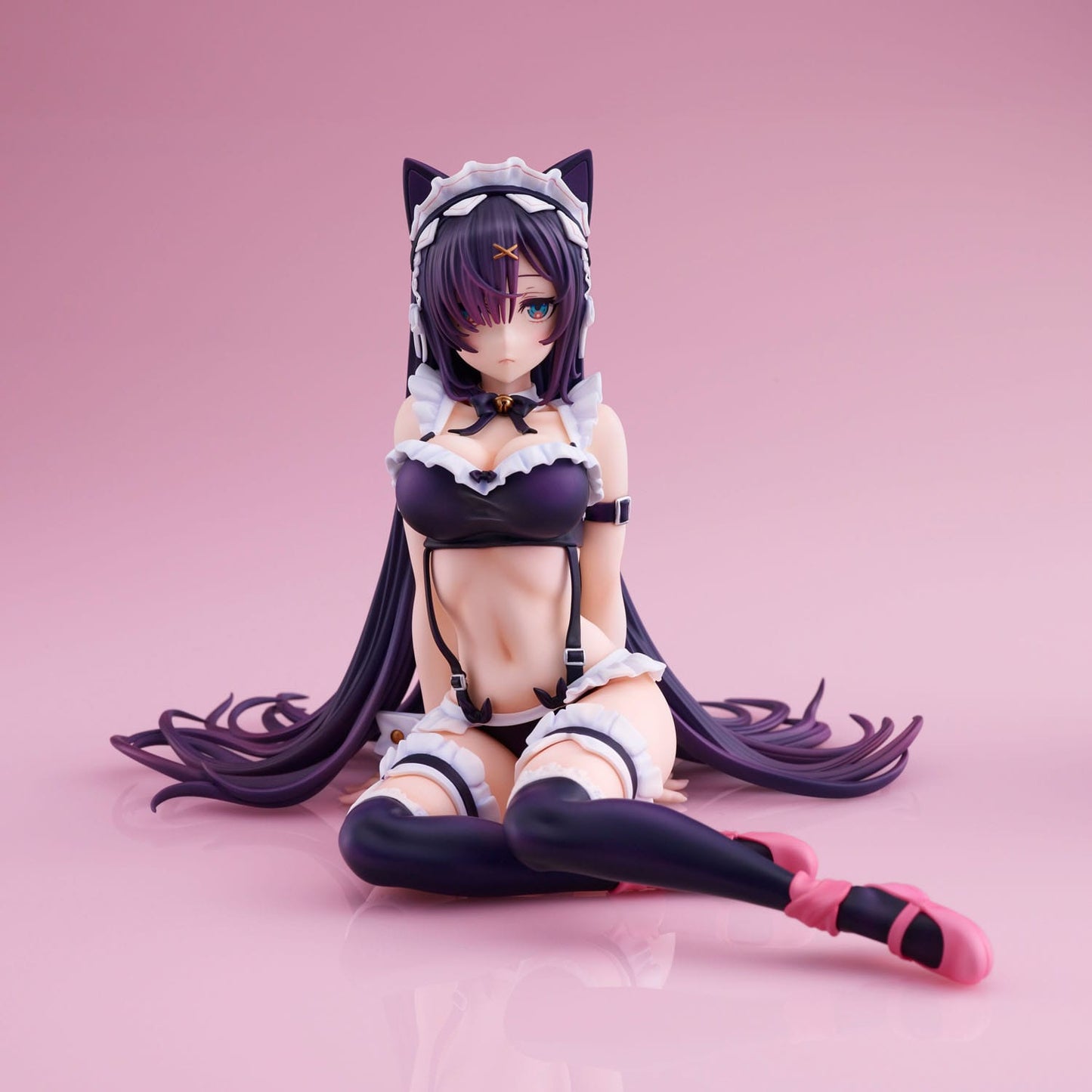 Cat Maid Original Character Sentinel IMPORT