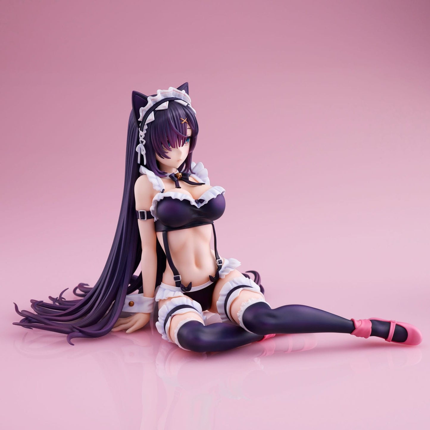 Cat Maid Original Character Sentinel IMPORT