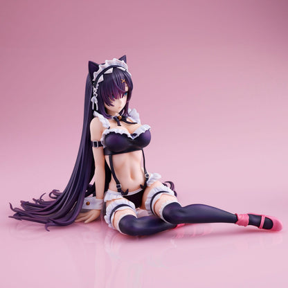 Cat Maid Original Character Sentinel IMPORT