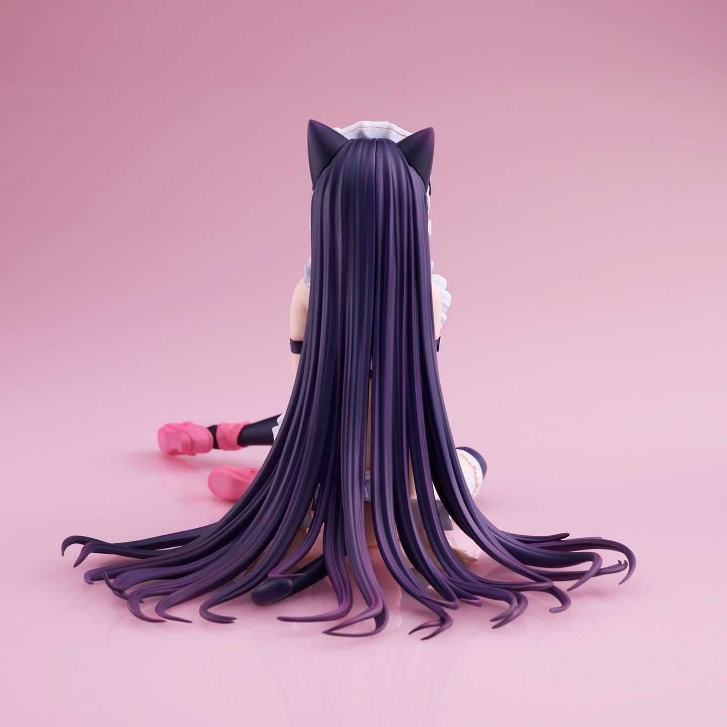 Cat Maid Original Character Sentinel IMPORT