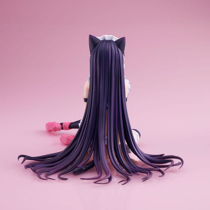 Cat Maid Original Character Sentinel IMPORT