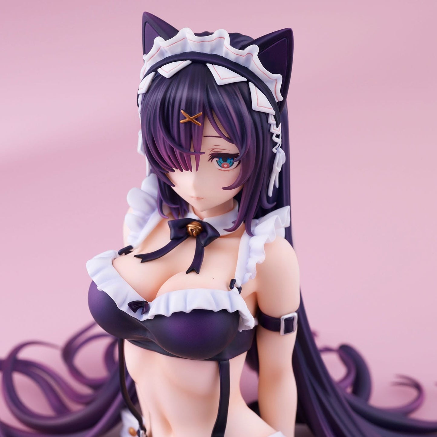 Cat Maid Original Character Sentinel IMPORT