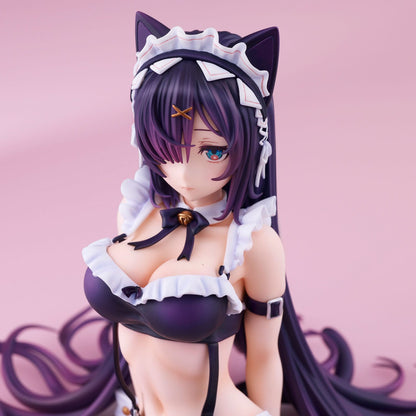 Cat Maid Original Character Sentinel IMPORT