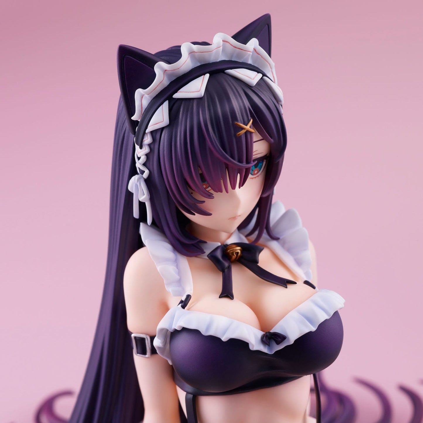 Cat Maid Original Character Sentinel IMPORT