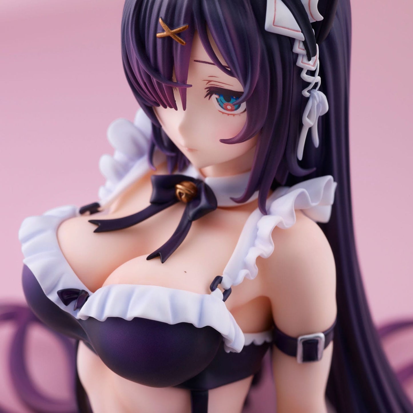 Cat Maid Original Character Sentinel IMPORT