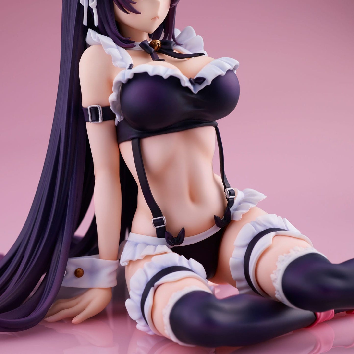 Cat Maid Original Character Sentinel IMPORT