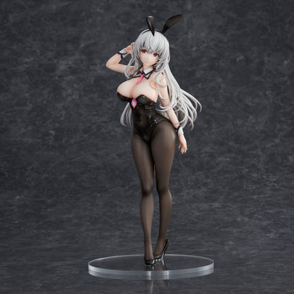 White-haired Bunny Figuren und Statuen Anime Figuren Günstig bei Genkidama.de