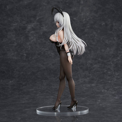 White-haired Bunny Figuren und Statuen Anime Figuren Günstig bei Genkidama.de