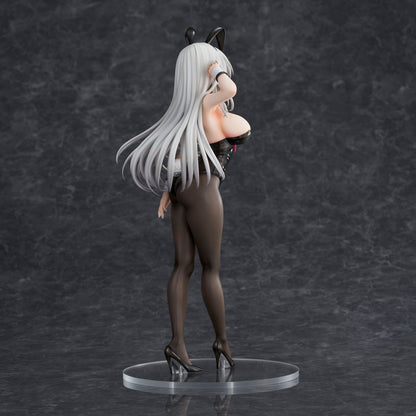 White-haired Bunny Figuren und Statuen Anime Figuren Günstig bei Genkidama.de