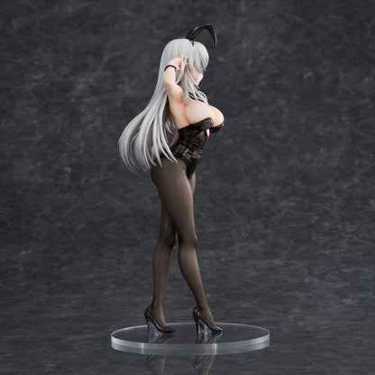 White-haired Bunny Figuren und Statuen Anime Figuren Günstig bei Genkidama.de