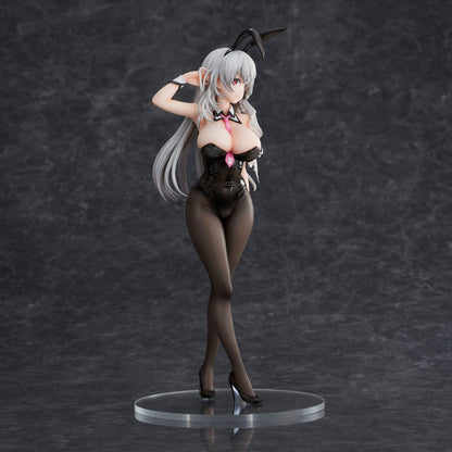 White-haired Bunny Figuren und Statuen Anime Figuren Günstig bei Genkidama.de
