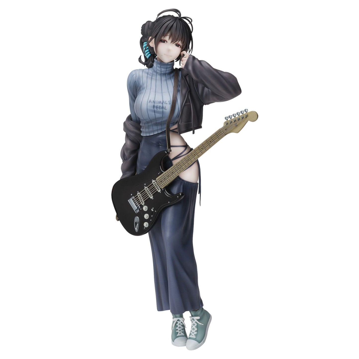 Guitar MeiMei - Original Character  - Sentinel - Anime Figuren günstig kaufen