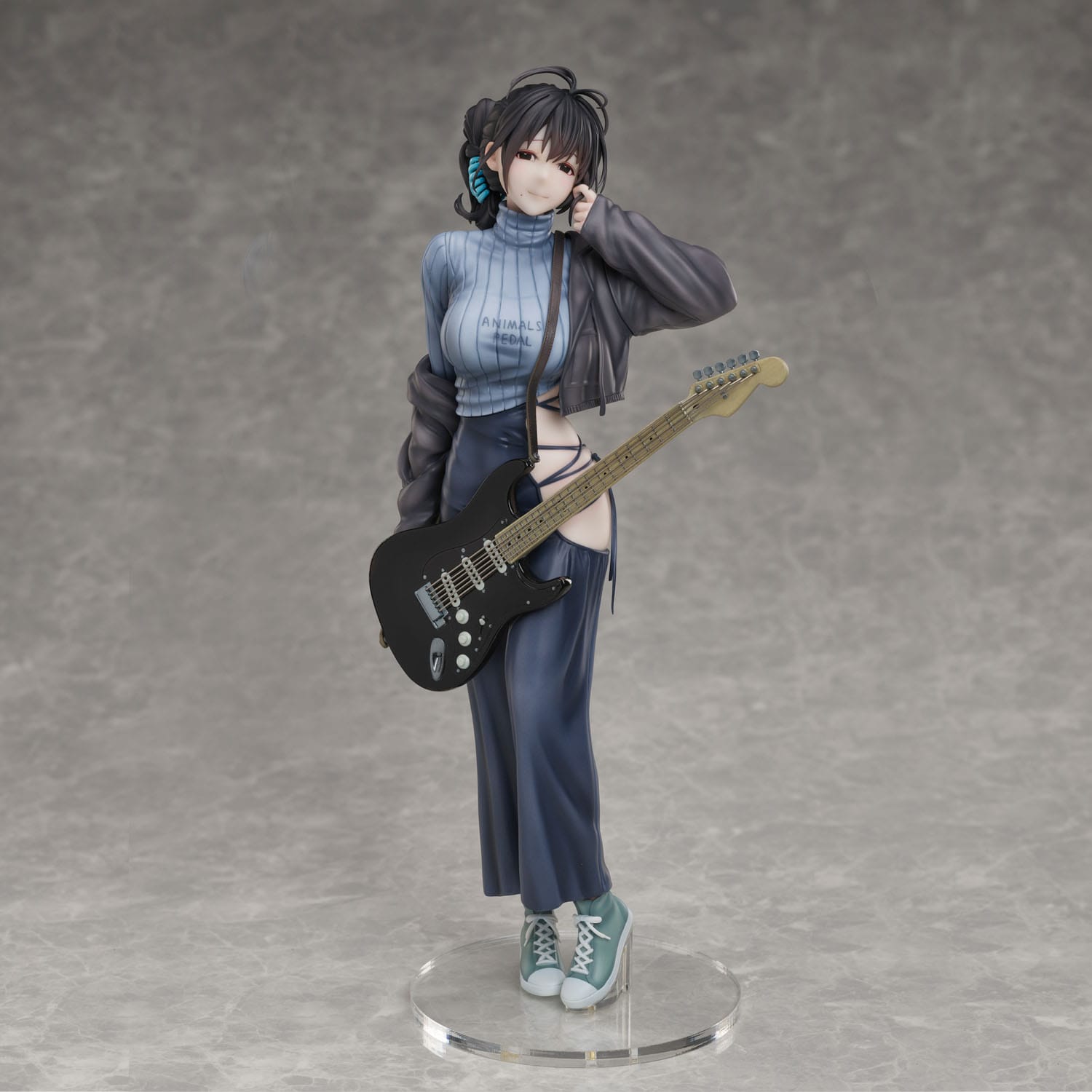 Guitar MeiMei - Original Character  - Sentinel - Anime Figuren günstig kaufen