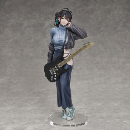 Guitar MeiMei - Original Character  - Sentinel - Anime Figuren günstig kaufen