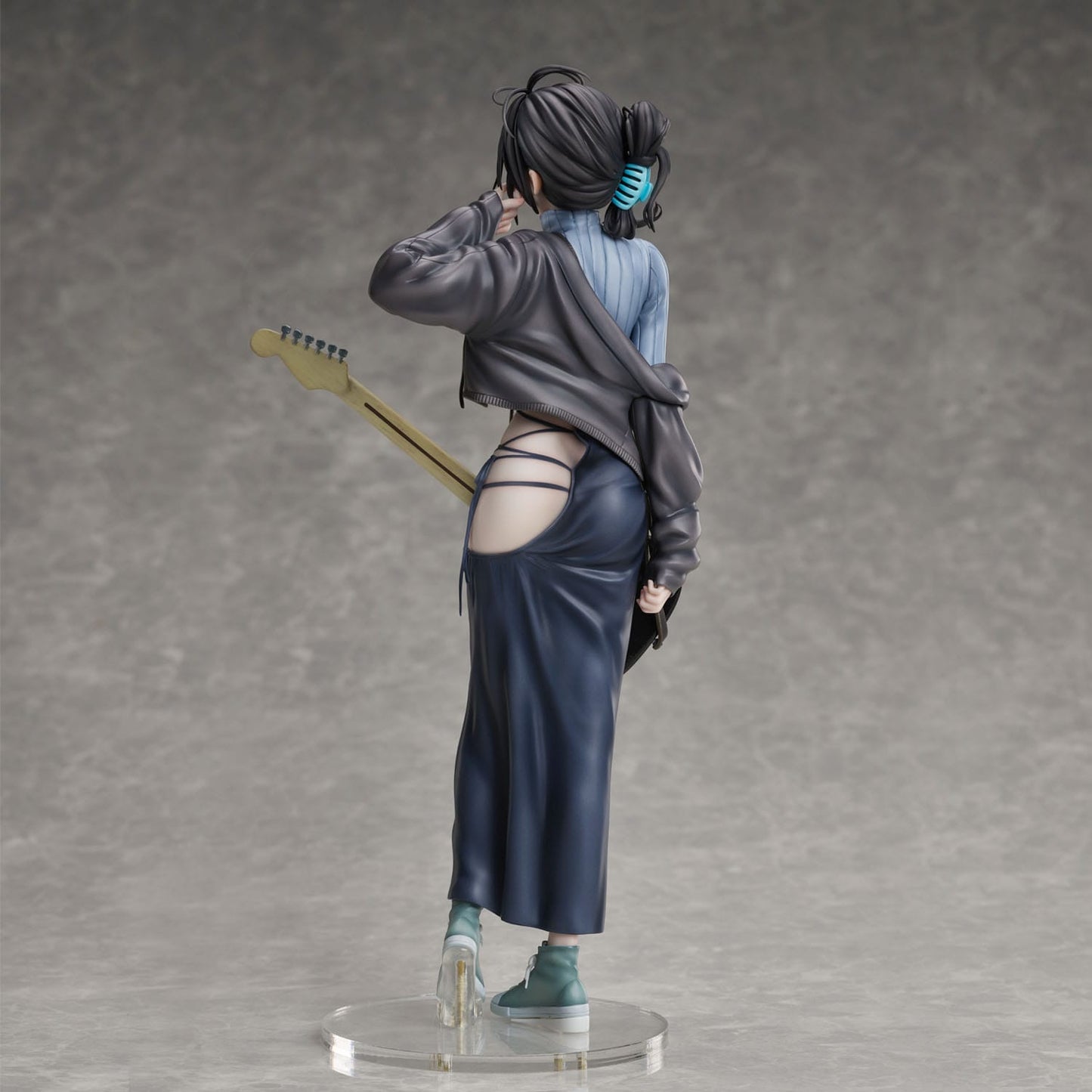 Guitar MeiMei - Original Character  - Sentinel - Anime Figuren günstig kaufen