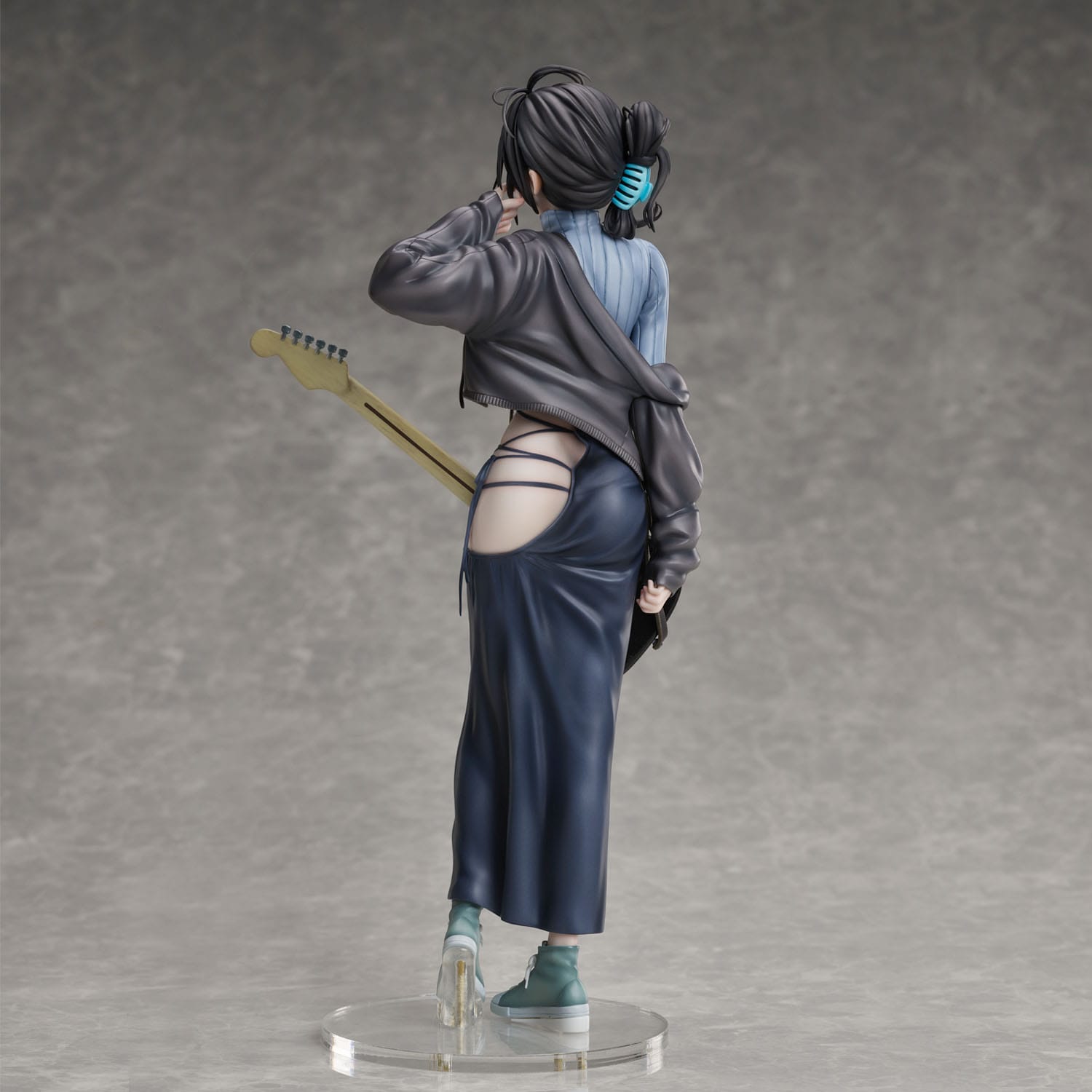 Guitar MeiMei - Original Character  - Sentinel - Anime Figuren günstig kaufen
