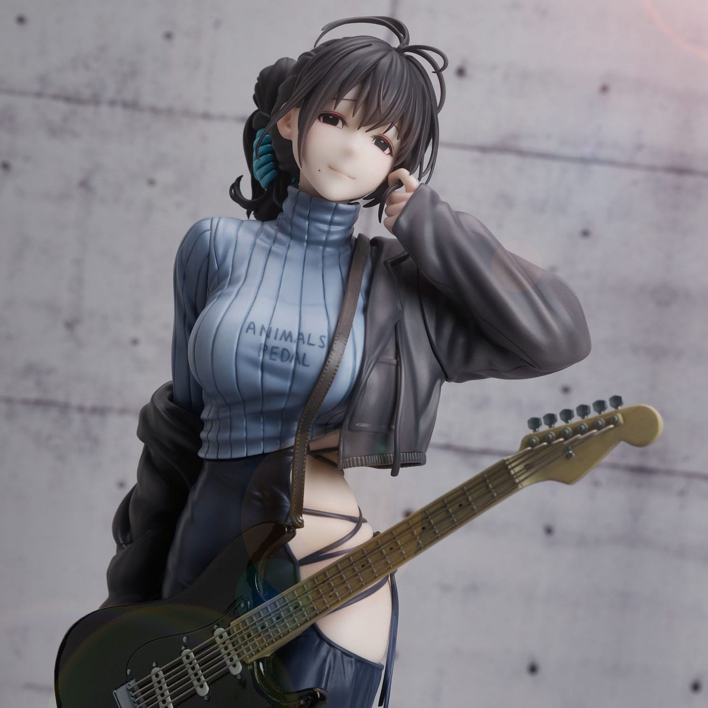 Guitar MeiMei - Original Character  - Sentinel - Anime Figuren günstig kaufen