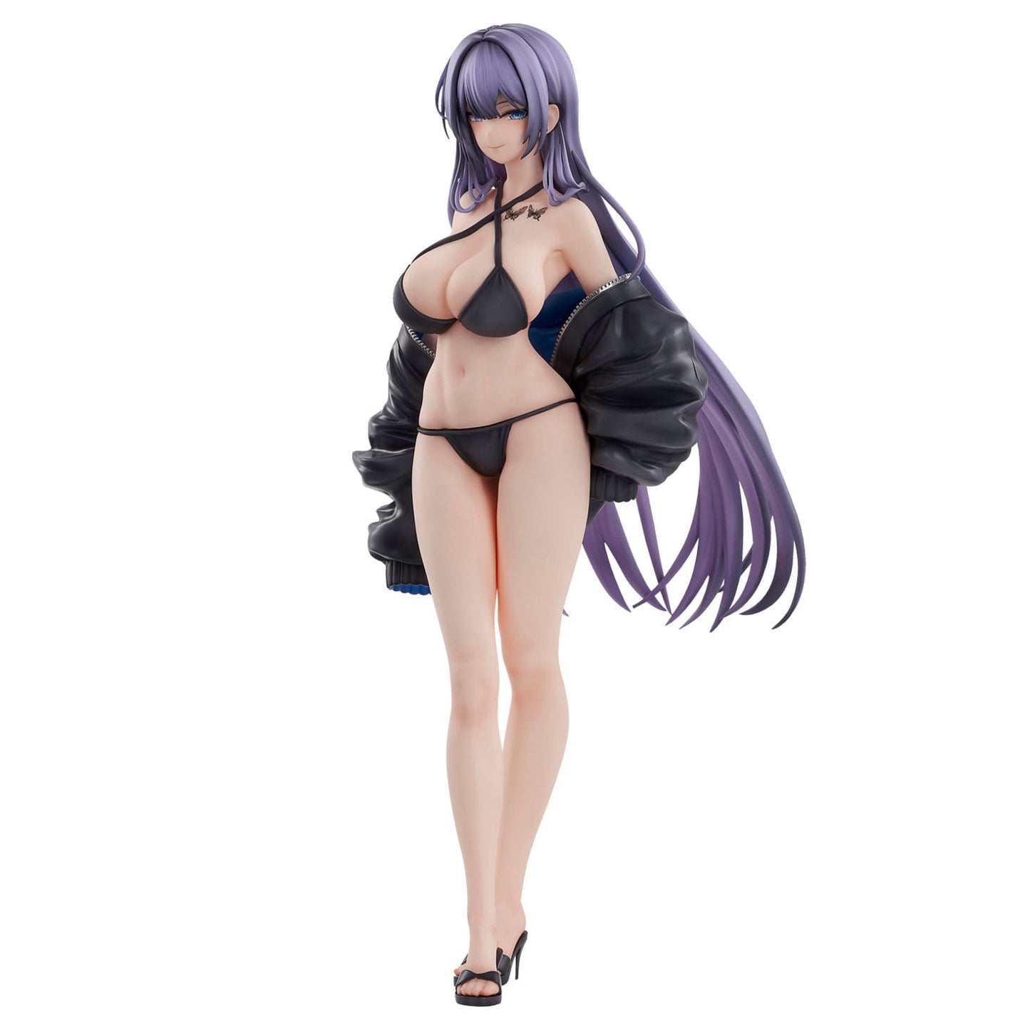 Yuna-Chan Original Character Sentinel