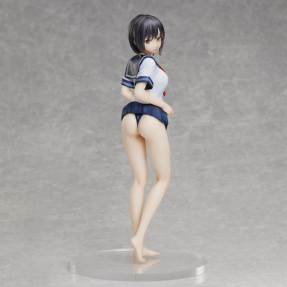 Sumika Aoyama - Origal Character - Sentinel