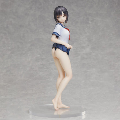 Sumika Aoyama - Origal Character - Sentinel