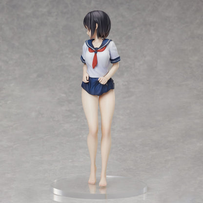 Sumika Aoyama - Origal Character - Sentinel