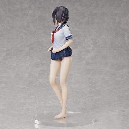Sumika Aoyama - Origal Character - Sentinel