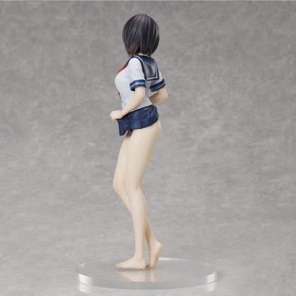 Sumika Aoyama - Origal Character - Sentinel