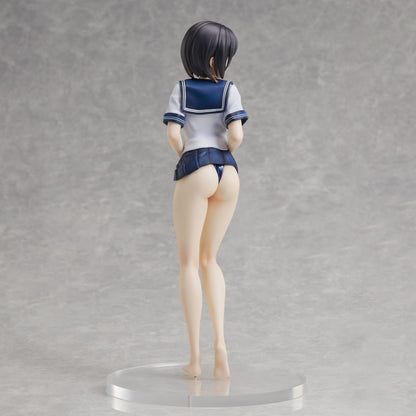 Sumika Aoyama - Origal Character - Sentinel