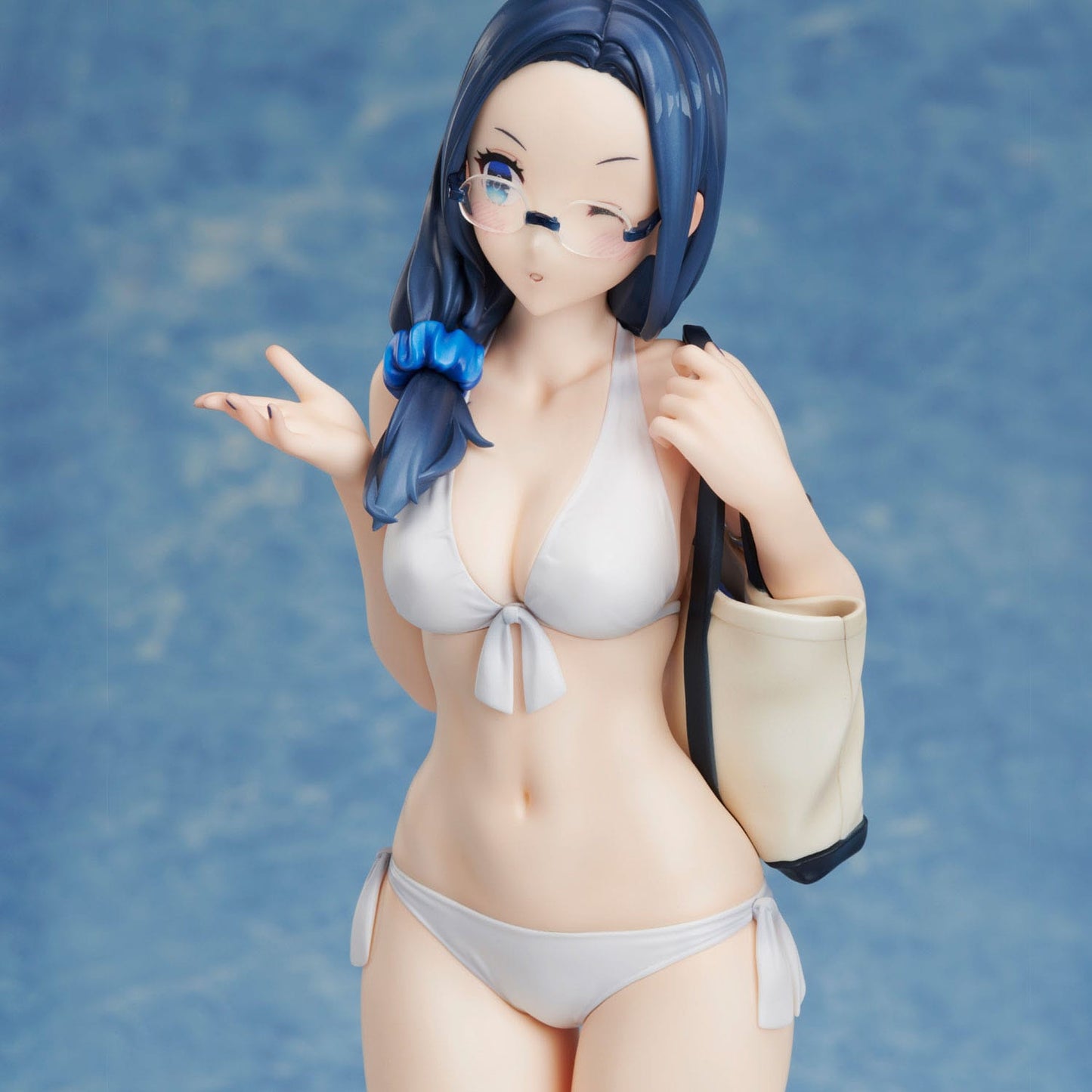 Date-chan - Swimsuit Ver. Limited Edition - Union Creative - Anime Figuren günstig kaufen