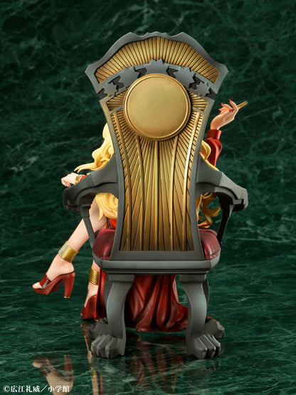 Balalaika Crimson Empress Ver. Sentintel