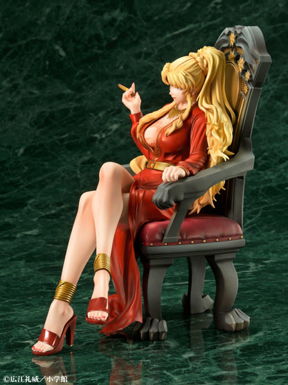 Balalaika Crimson Empress Ver. Sentintel