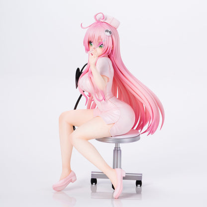 Lala Satalin Deviluke Nurse Cosplay Union Creative
