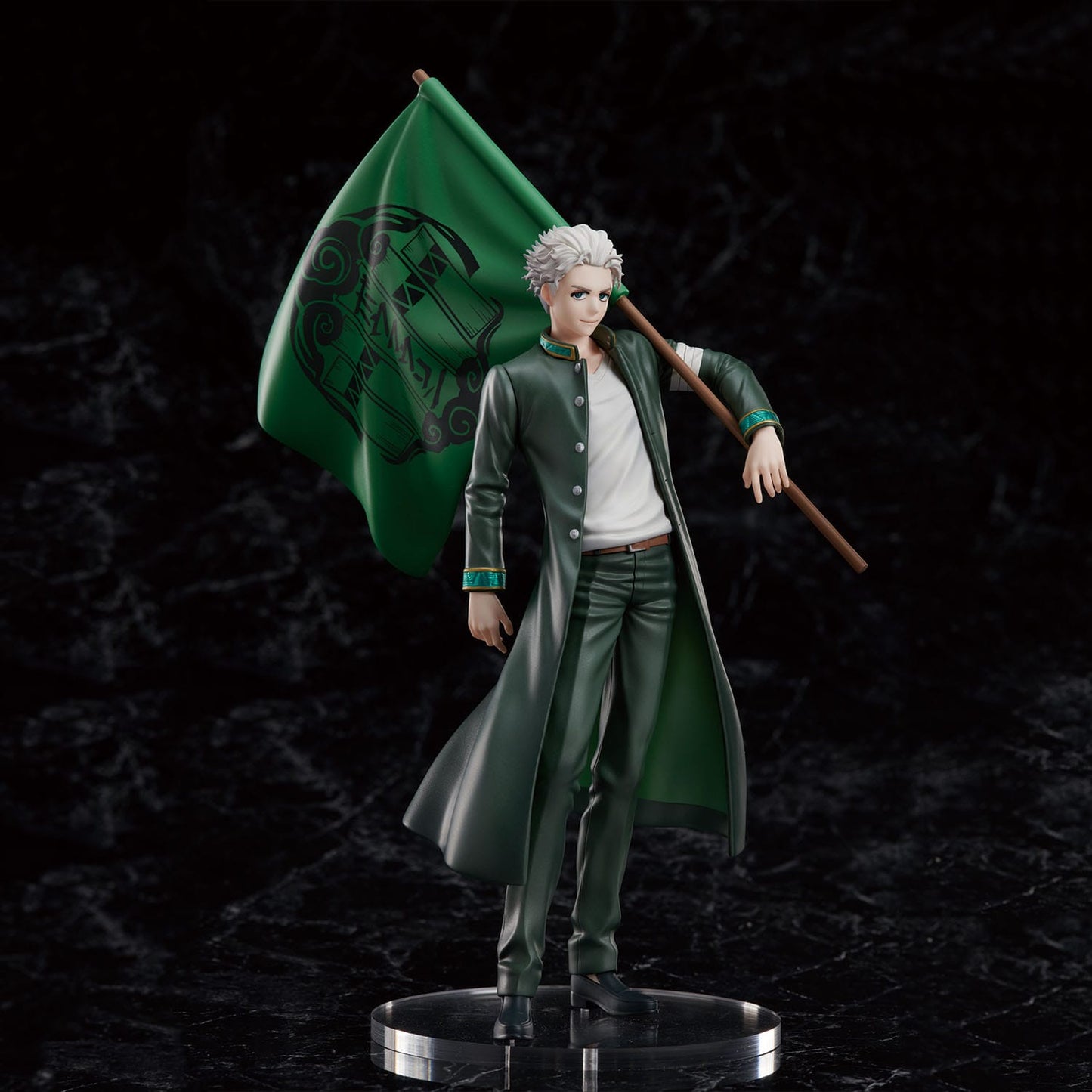 Hajime Umemiya - Wind Breaker - Union Creative 